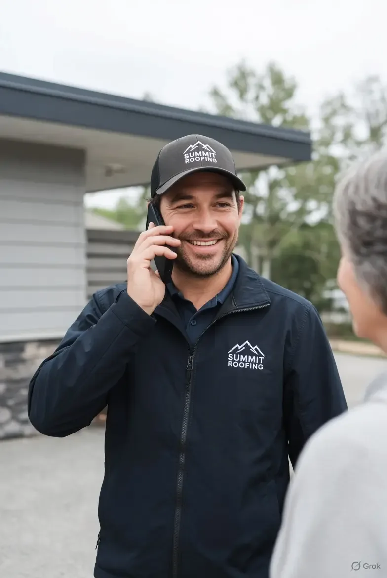 Flat Roof Leak Repair Dearing, GA FAQs